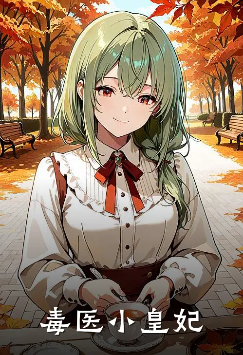 毒医小皇妃林浅容璟最新小说全文阅读_在线免费小说毒医小皇妃(林浅容璟)