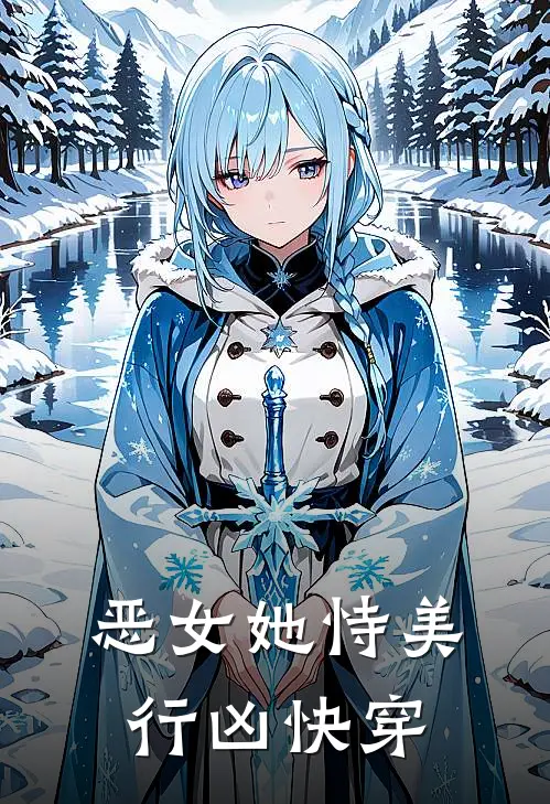 恶女她恃美行凶【快穿】姜雪芙陆之言完结小说_完结版小说全文免费阅读恶女她恃美行凶【快穿】姜雪芙陆之言