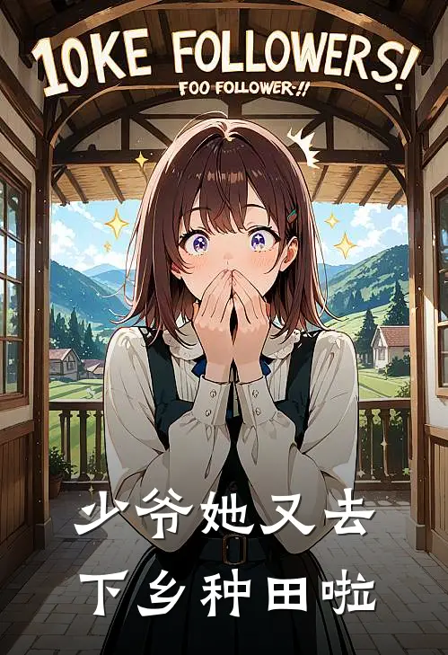 林卿雅周景淮少爷她又去下乡种田啦全文免费阅读_林卿雅周景淮完整版免费阅读