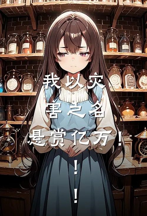 我以灾害之名，悬赏亿万！！！