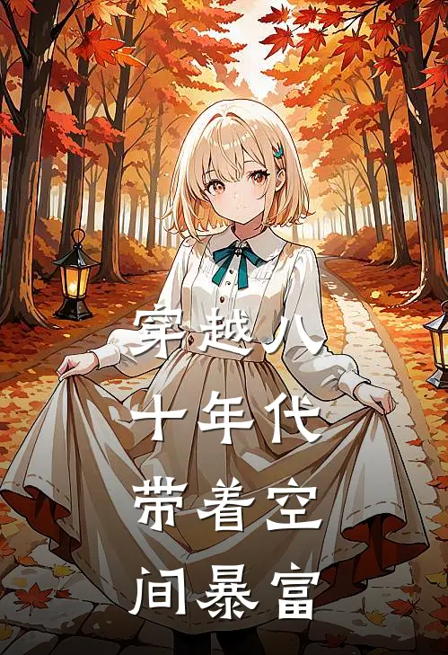 谢琳谢大勇(穿越八十年代，带着空间暴富)全本阅读_谢琳谢大勇最新热门小说