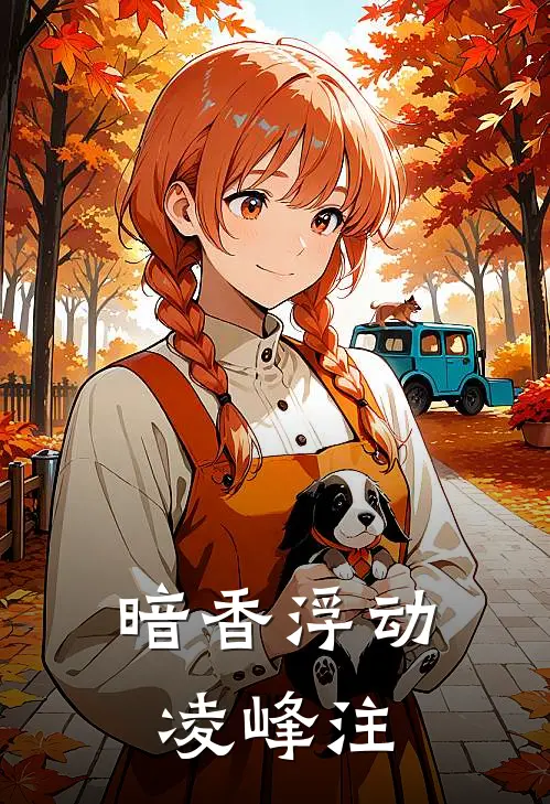 暗香浮动【凌峰注】(白修许仙)全文免费阅读无弹窗大结局_《暗香浮动【凌峰注】》白修许仙免费小说