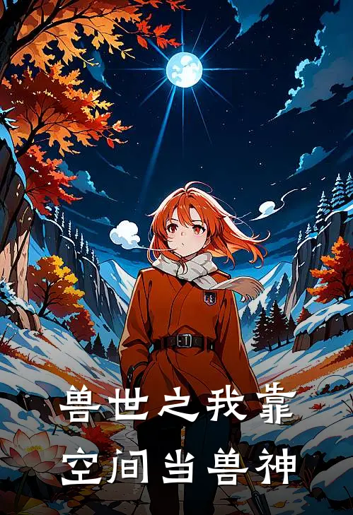 兽世之我靠空间当兽神