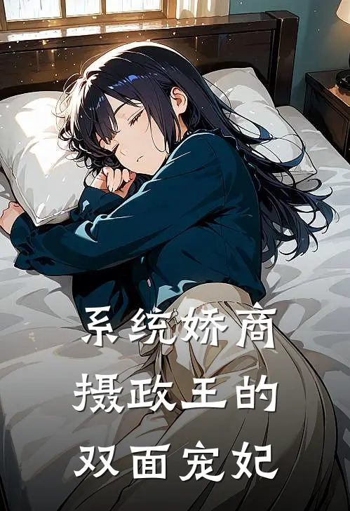 系统娇商：摄政王的双面宠妃