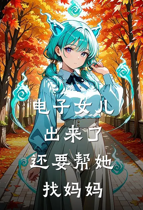 电子女儿出来了，还要帮她找妈妈张玄枫欢欢全本免费完结小说_免费小说完结电子女儿出来了，还要帮她找妈妈张玄枫欢欢
