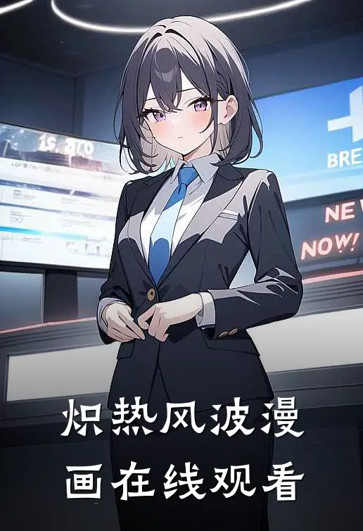 炽热风波漫画在线观看