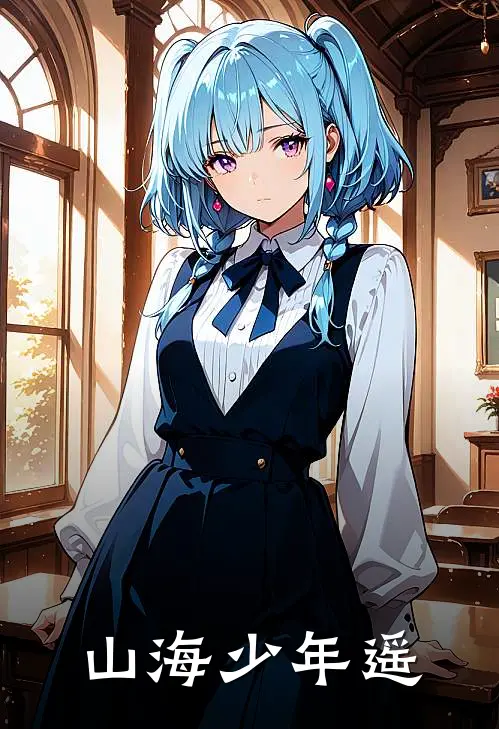 山海少年遥