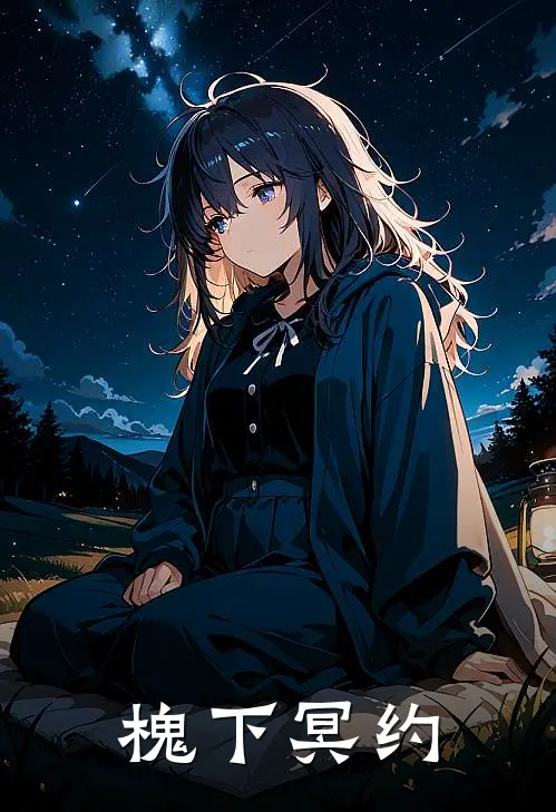 槐下冥约