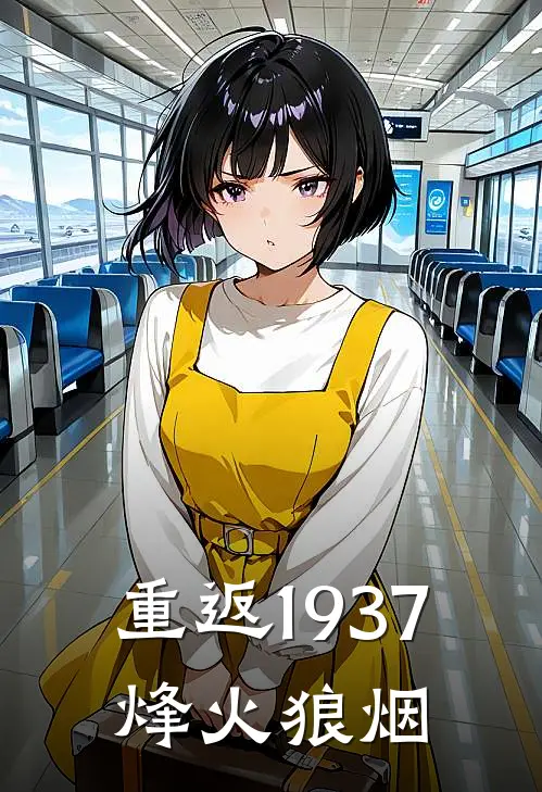 重返1937：烽火狼烟(林镇南山田)免费阅读完整版小说_完结免费小说重返1937：烽火狼烟(林镇南山田)
