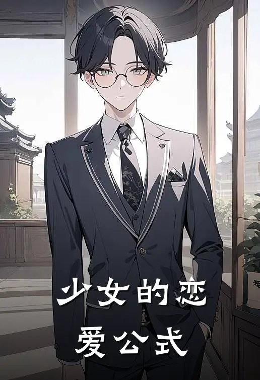 少女的恋爱公式