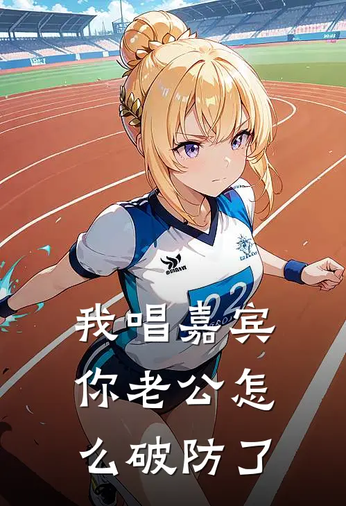 我唱【嘉宾】，你老公怎么破防了