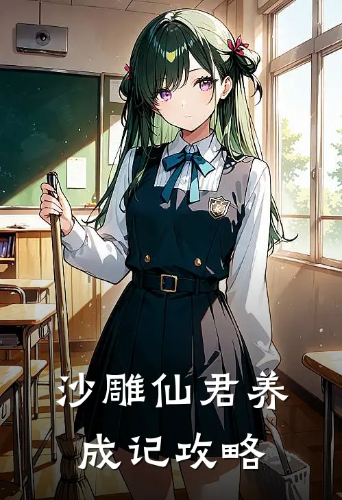 沙雕仙君养成记攻略