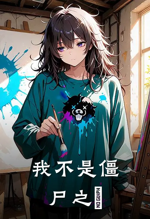 我不是僵尸之犼