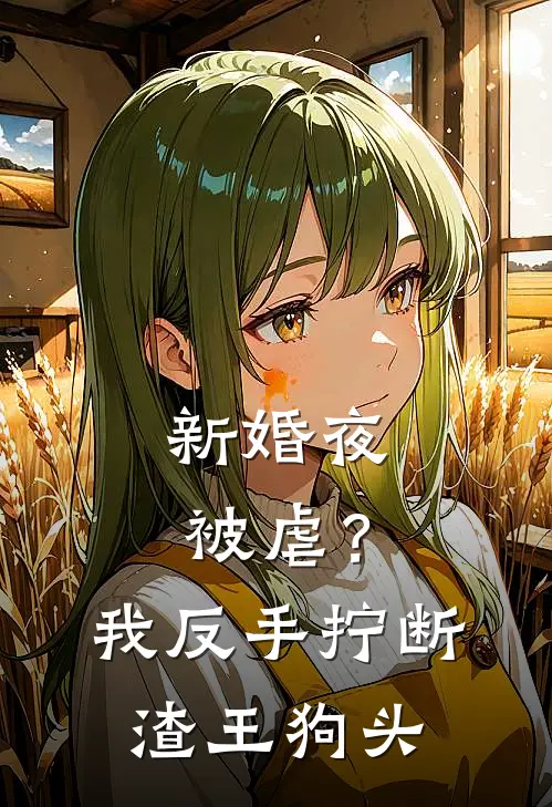 新婚夜被虐？我反手拧断渣王狗头