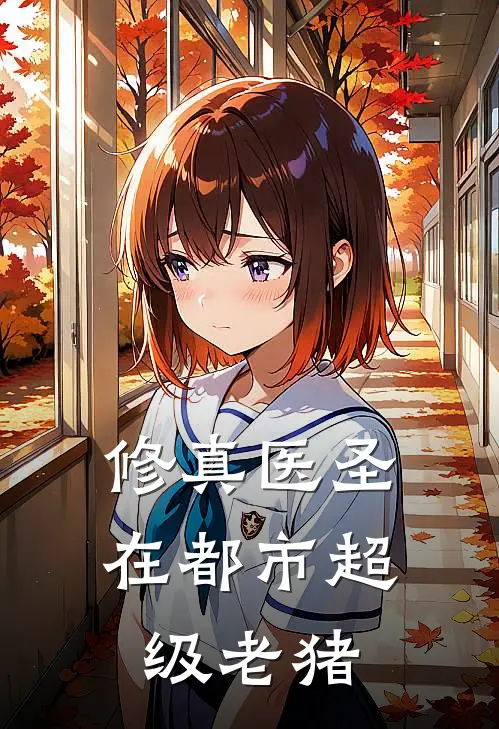 修真医圣在都市 超级老猪