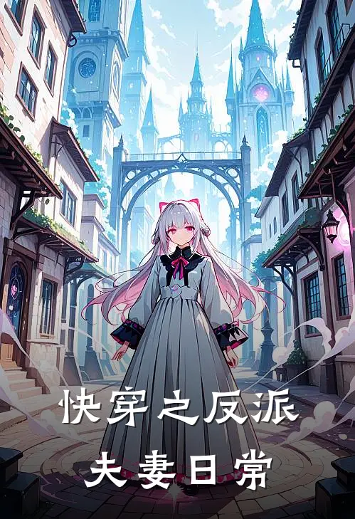 快穿之反派夫妻日常江妄赤鸢免费小说在线阅读_热门小说在线阅读快穿之反派夫妻日常江妄赤鸢