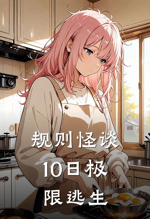 规则怪谈：10日极限逃生