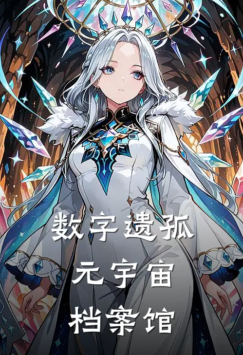 数字遗孤：元宇宙档案馆全文免费阅读无弹窗大结局_数字遗孤：元宇宙档案馆（陆衡叶昭玥）最新小说
