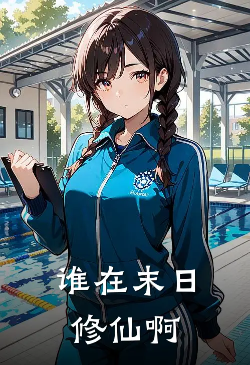 谁在末日修仙啊