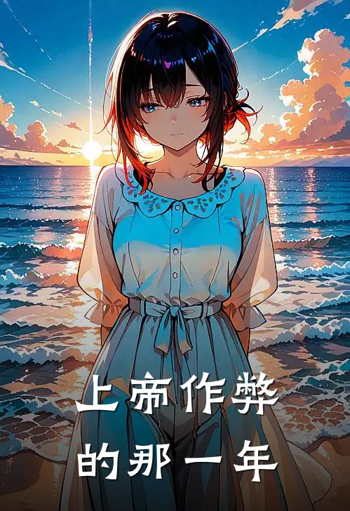 上帝作弊的那一年