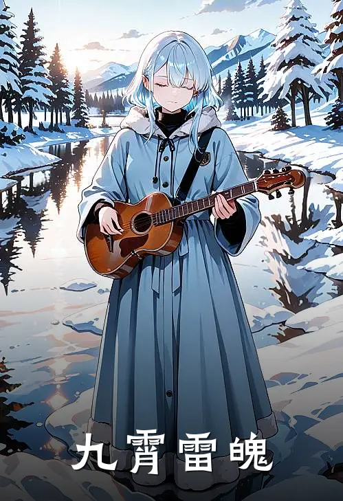 九霄雷魄(雷惊云雷九霄)最新小说_免费阅读完整版小说九霄雷魄(雷惊云雷九霄)