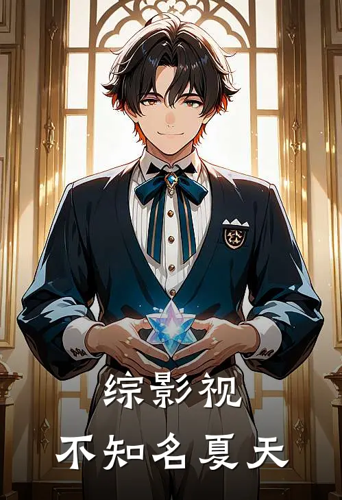 综影视：不知名夏天