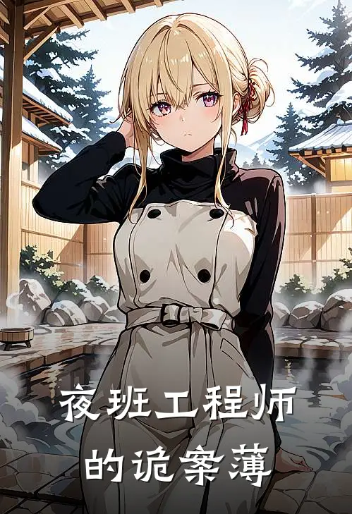 夜班工程师的诡案薄