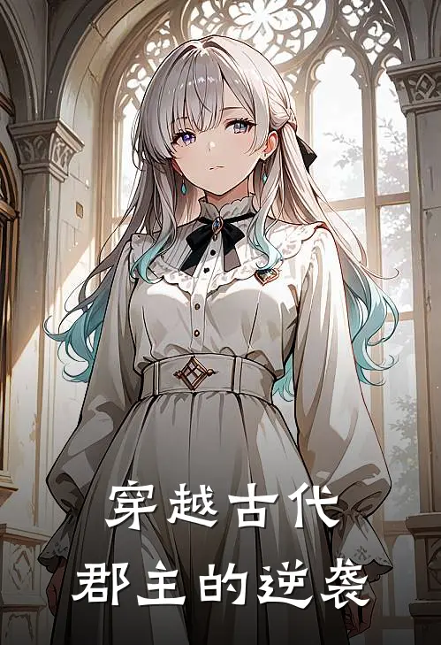 穿越古代：郡主的逆袭