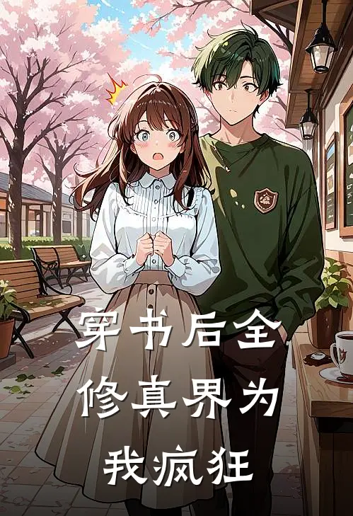 穿书后全修真界为我疯狂(凌霄白清羽)热门小说大全_免费小说大全穿书后全修真界为我疯狂凌霄白清羽