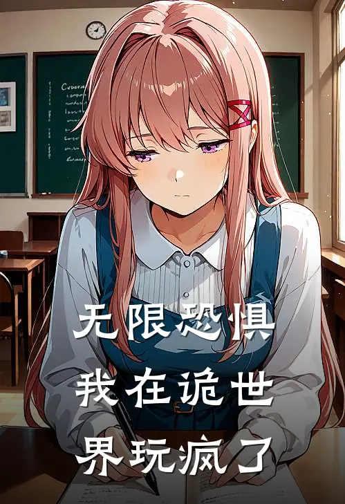 无限恐惧：我在诡世界玩疯了秦宇范无咎热门的小说_免费小说无限恐惧：我在诡世界玩疯了(秦宇范无咎)