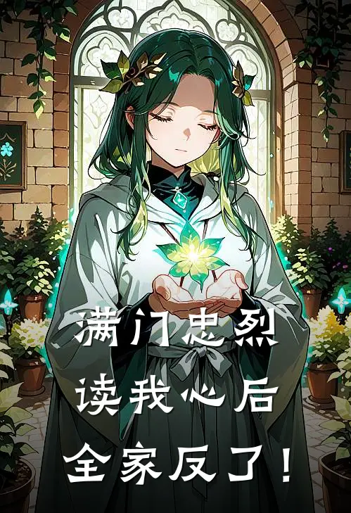 满门忠烈：读我心后，全家反了！(乔忠毅乔娇娇)热门小说大全_免费小说大全满门忠烈：读我心后，全家反了！乔忠毅乔娇娇