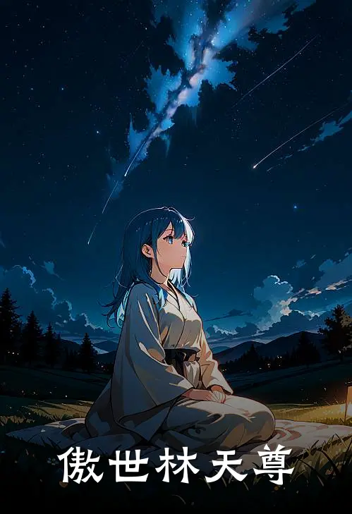傲世林天尊