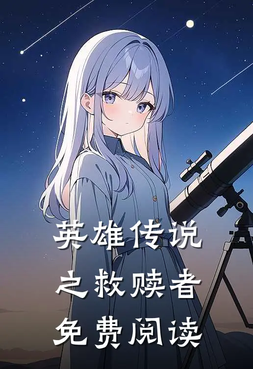 英雄传说之救赎者免费阅读