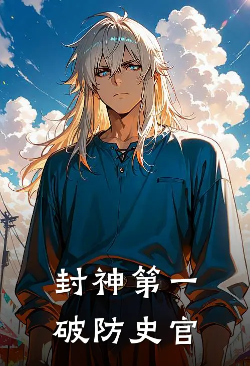 封神第一破防史官（辛甲帝辛）完整版小说阅读_封神第一破防史官全文免费阅读（辛甲帝辛）