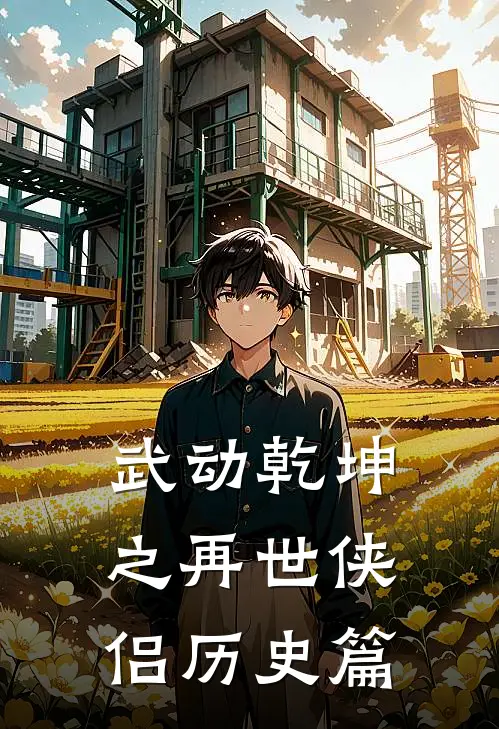 武动乾坤之再世侠侣历史篇