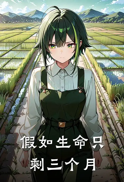 假如生命只剩三个月江临张明远小说免费阅读无弹窗_完结版小说全文免费阅读假如生命只剩三个月(江临张明远)