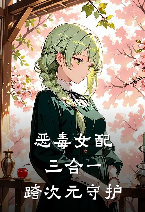 恶毒女配三合一，跨次元守护