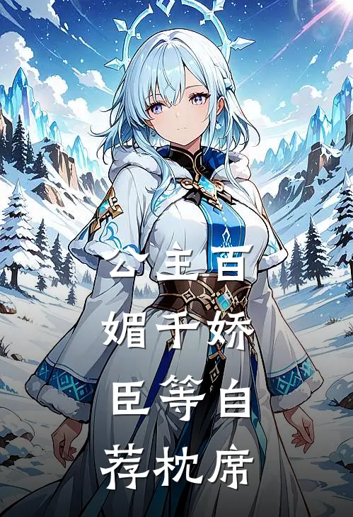 公主百媚千娇，臣等自荐枕席