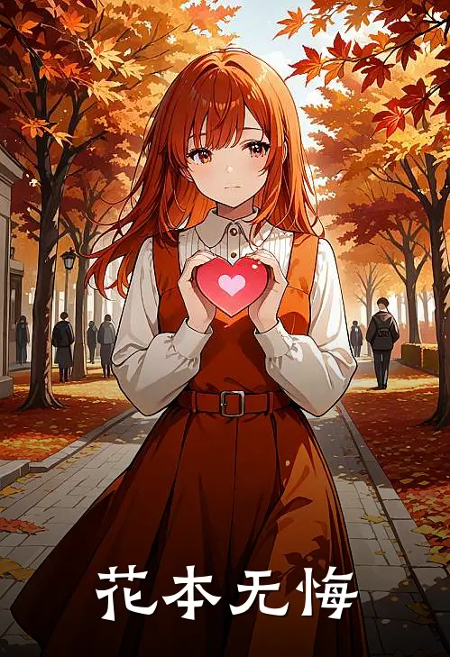 花本无悔