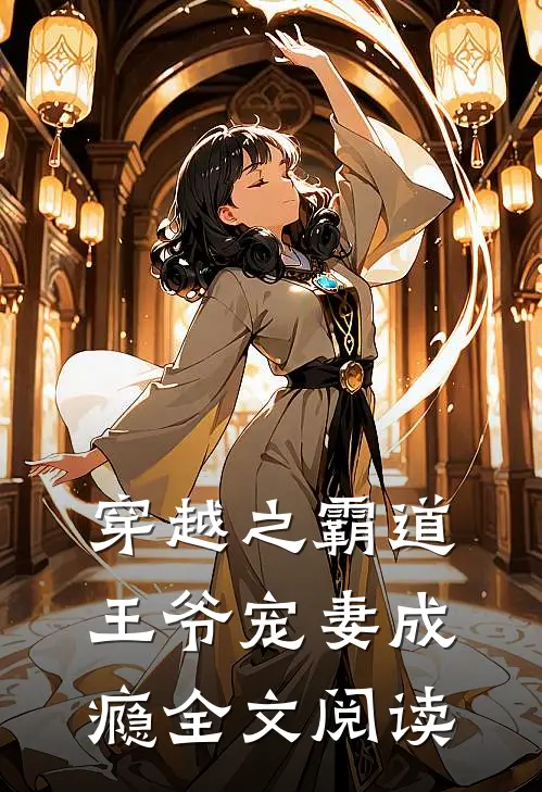 穿越之霸道王爷宠妻成瘾全文阅读