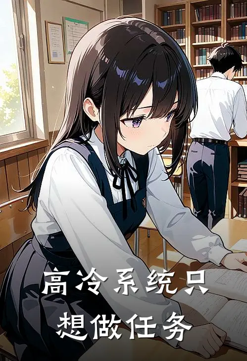 高冷系统只想做任务