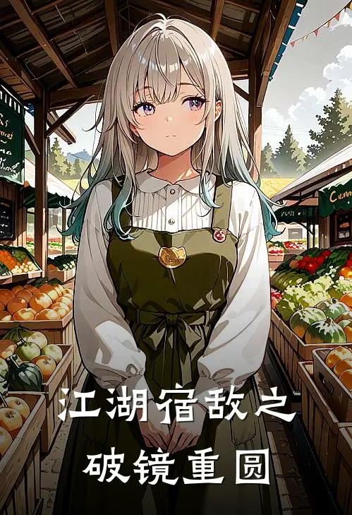 江湖宿敌之破镜重圆