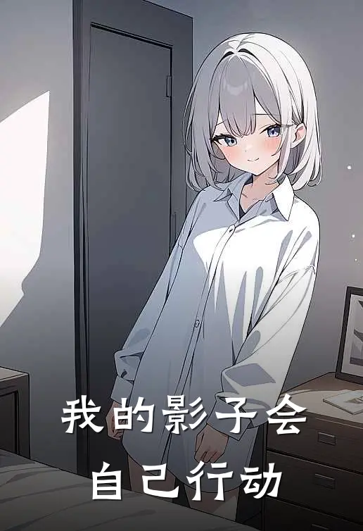 我的影子会自己行动(陈风符文)完整版免费全文阅读_最热门小说我的影子会自己行动陈风符文