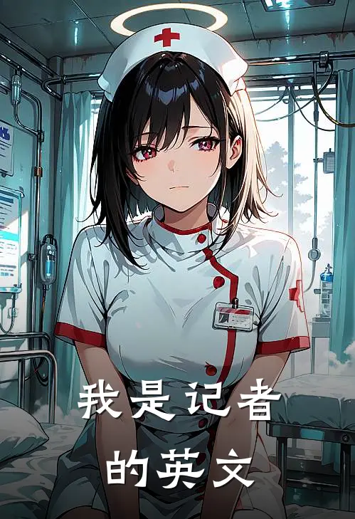 我是记者的英文