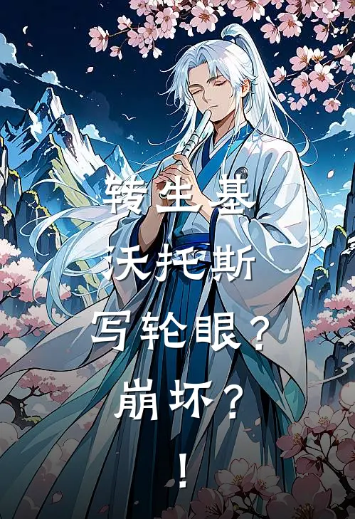 转生基沃托斯，写轮眼？崩坏？！