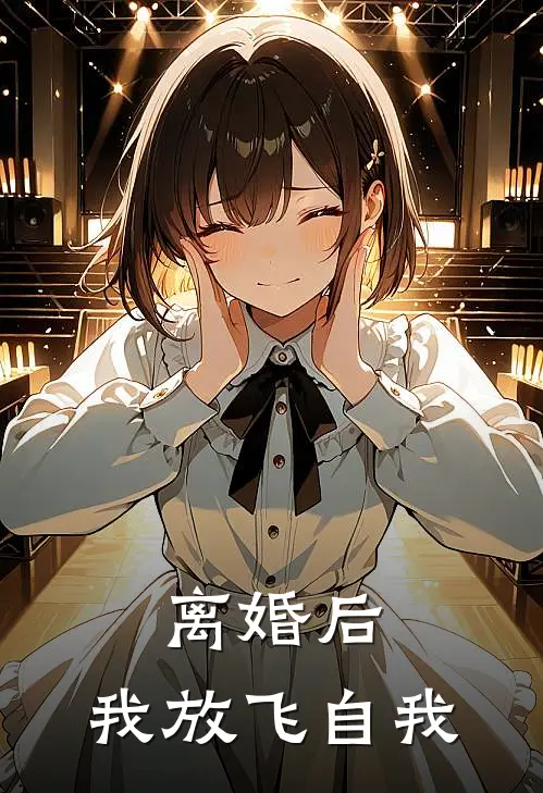 离婚后，我放飞自我(楚怡月张泽禹)完结的热门小说_全本免费完结小说离婚后，我放飞自我(楚怡月张泽禹)