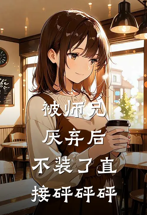 被师兄厌弃后，不装了直接砰砰砰