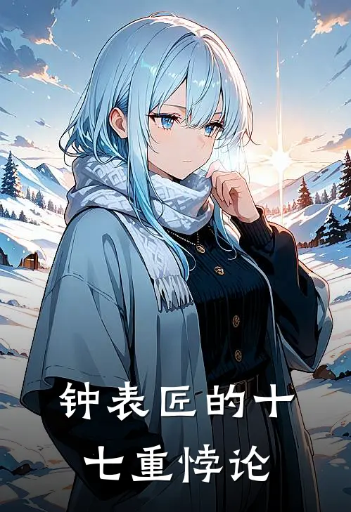 钟表匠的十七重悖论