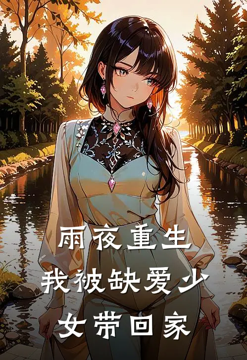 雨夜重生，我被缺爱少女带回家江白江夜城完本热门小说_小说完结版雨夜重生，我被缺爱少女带回家(江白江夜城)