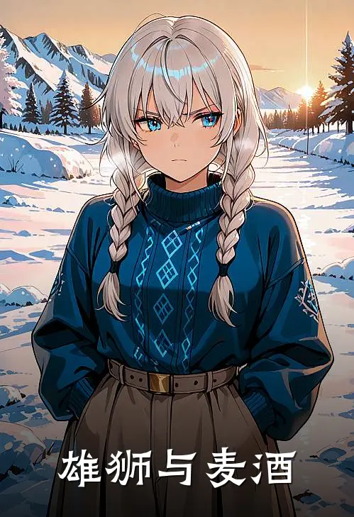 雄狮与麦酒蒙武兜兜最新好看小说_已完结小说雄狮与麦酒蒙武兜兜